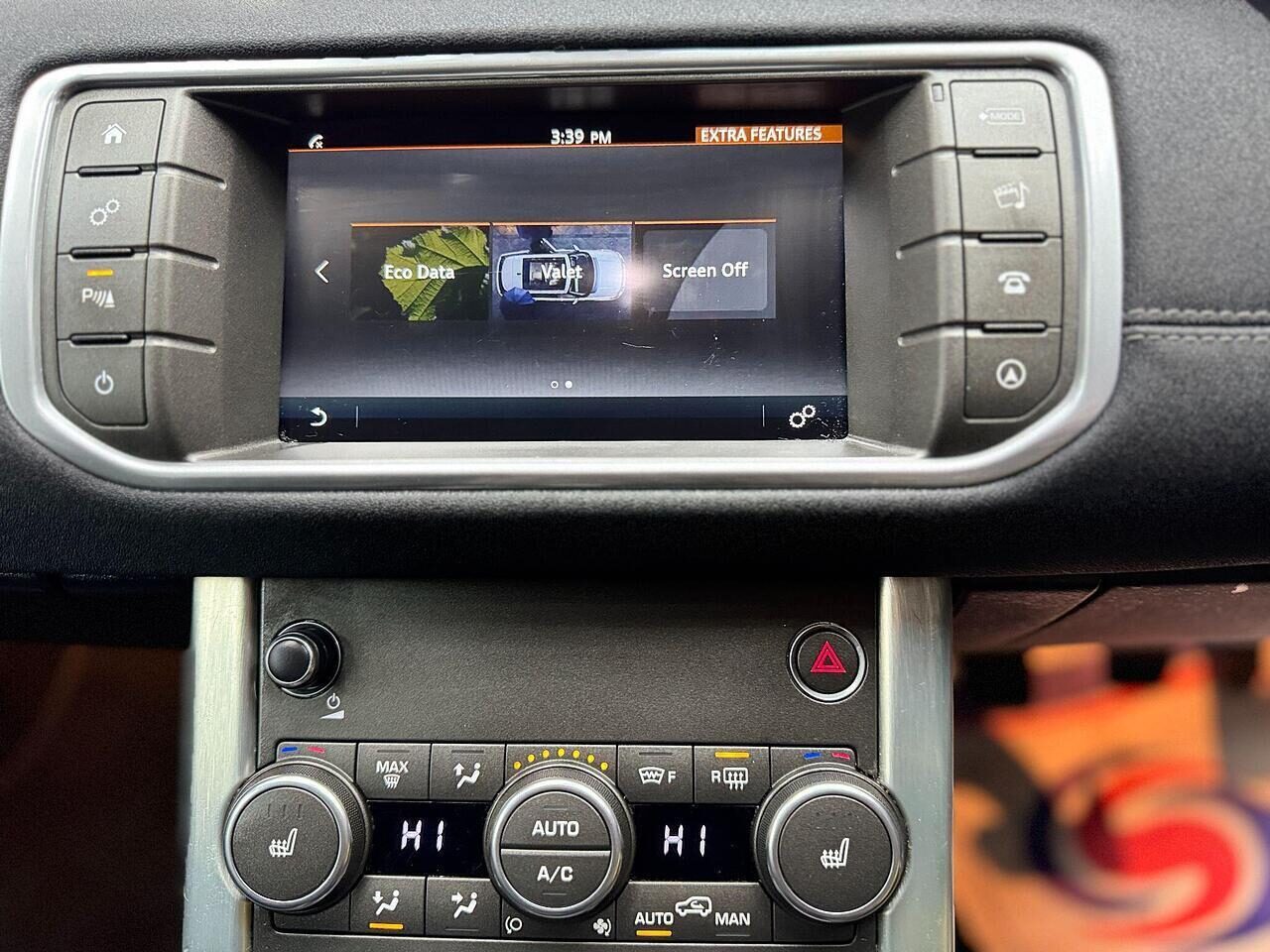 Used Land Rover Range Rover Evoque 2019 for sale - 76945447: Photo 29