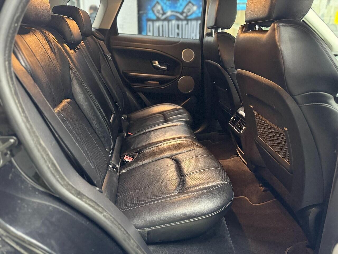 Used Land Rover Range Rover Evoque 2019 for sale - 76945447: Photo 30