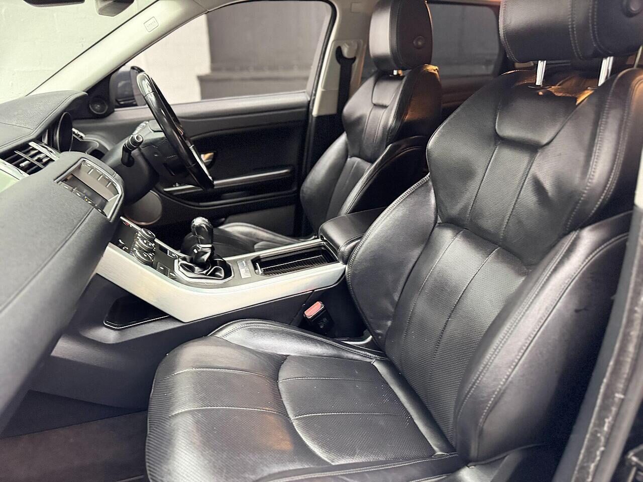 Used Land Rover Range Rover Evoque 2019 for sale - 76945447: Photo 33