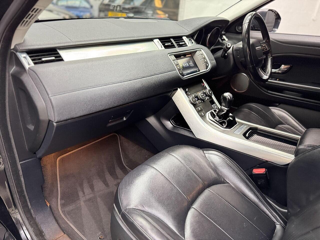Used Land Rover Range Rover Evoque 2019 for sale - 76945447: Photo 34