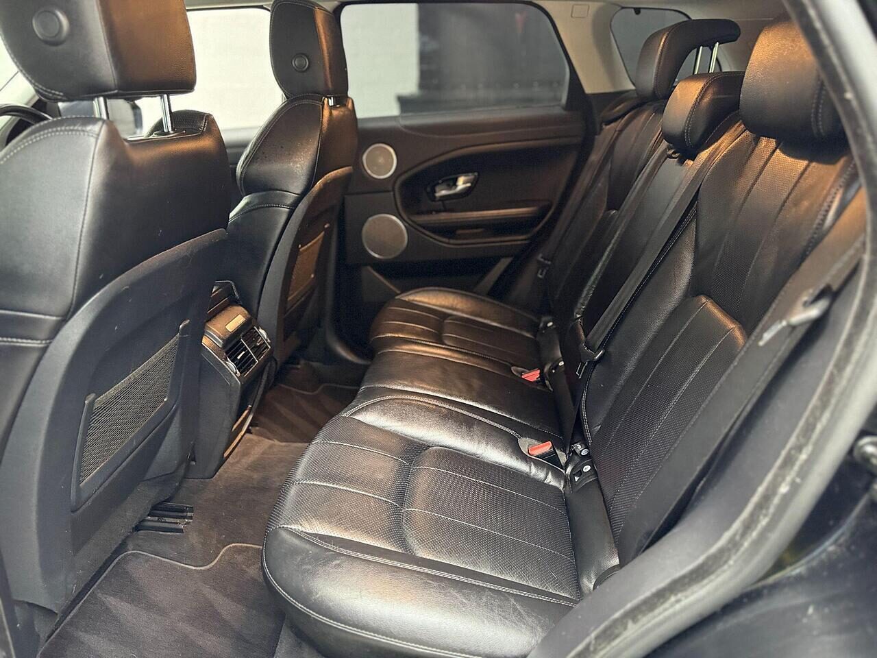 Used Land Rover Range Rover Evoque 2019 for sale - 76945447: Photo 35