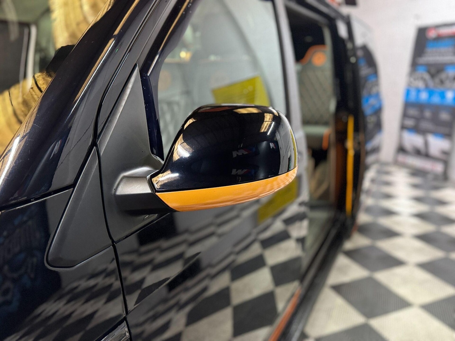 Used Volkswagen Transporter 2016 for sale - 76267826: Photo 10