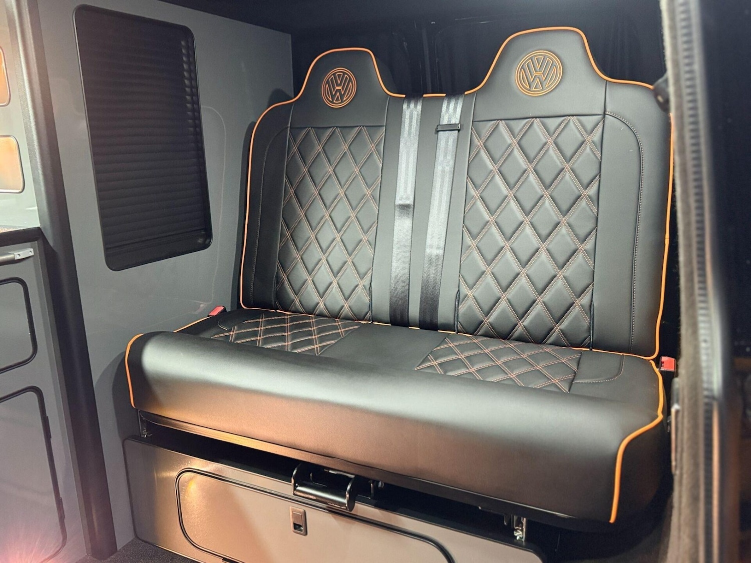 Used Volkswagen Transporter 2016 for sale - 76267826: Photo 11