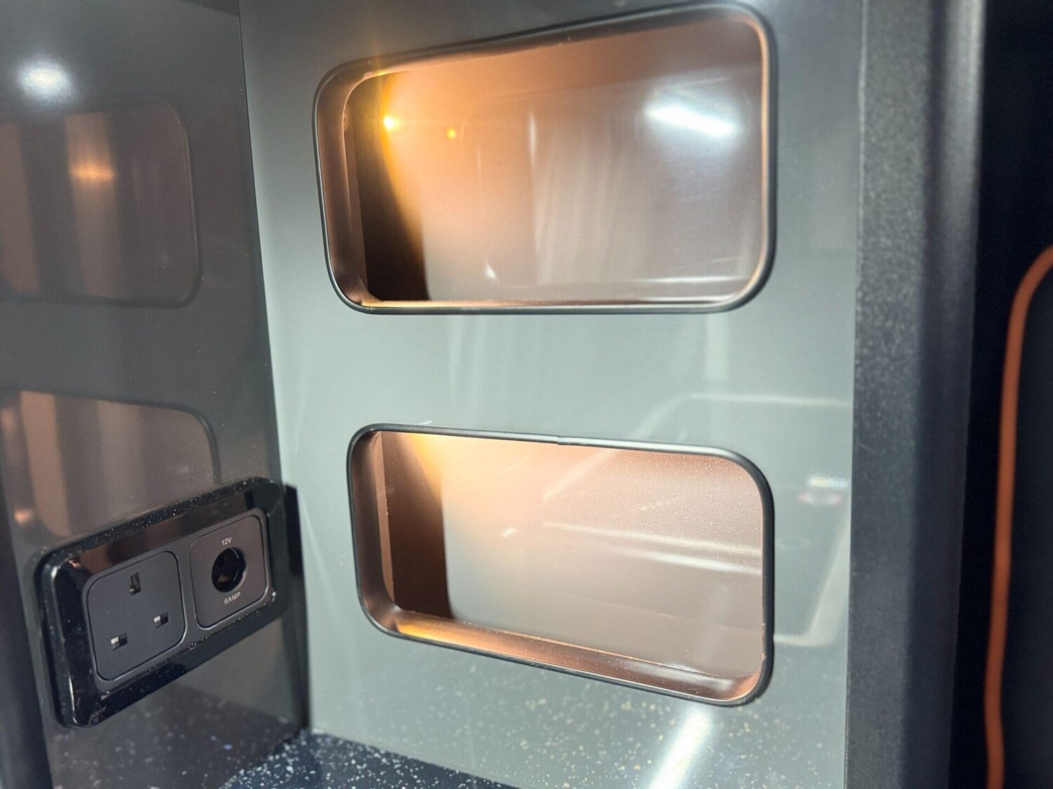 Used Volkswagen Transporter 2016 for sale - 76267826: Photo 18