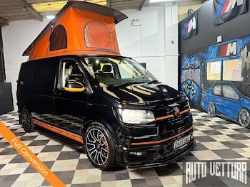 Volkswagen - Transporter