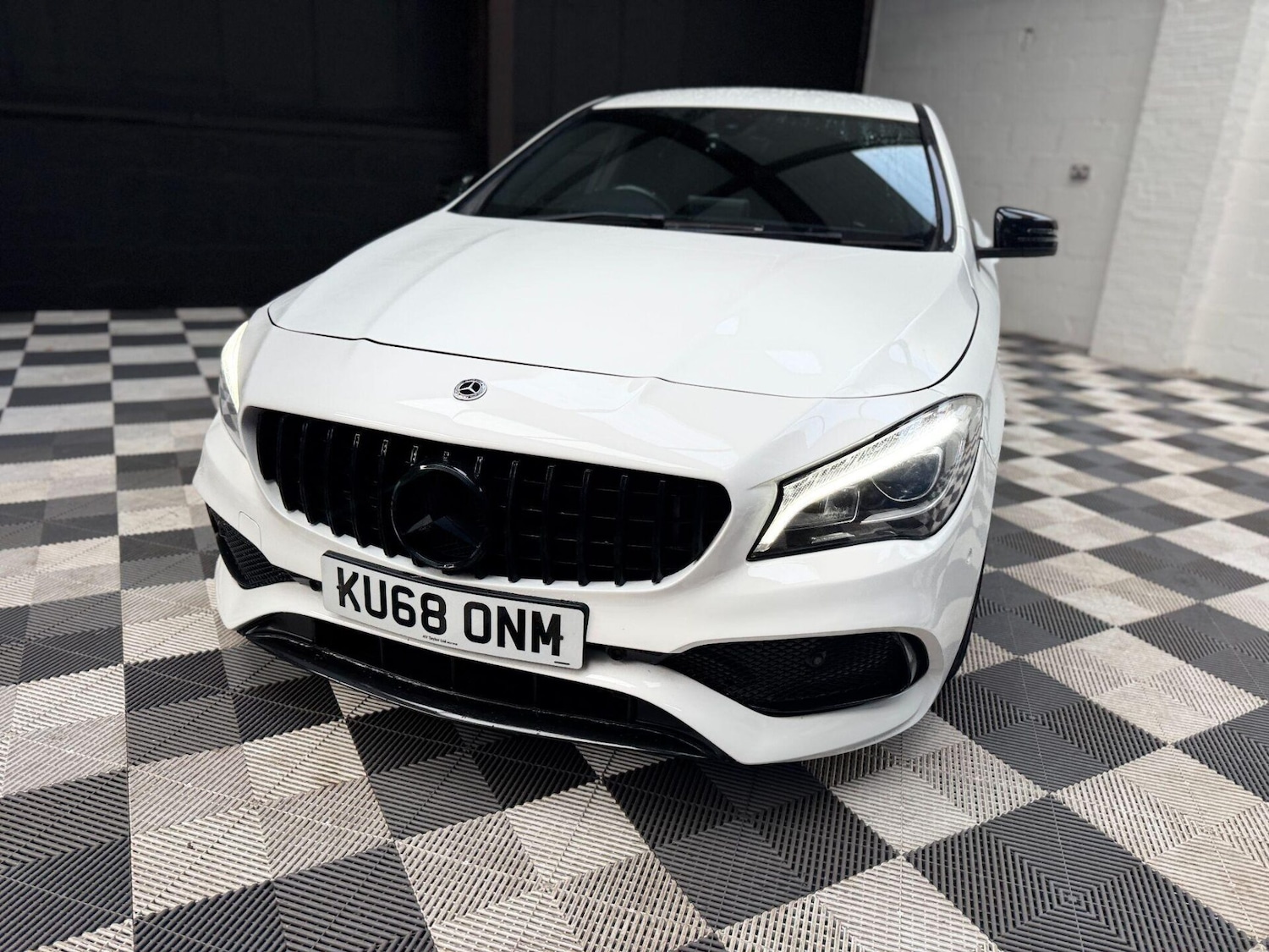 Used Mercedes-Benz CLA 2018 for sale - 76171646: Photo 15