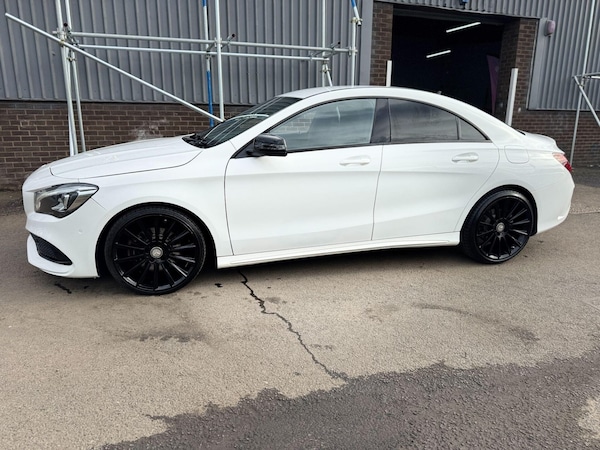 Used Mercedes-Benz CLA 2018 for sale - 76171646: Photo 15