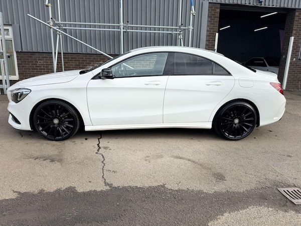 Used Mercedes-Benz CLA 2018 for sale - 76171646: Photo 16