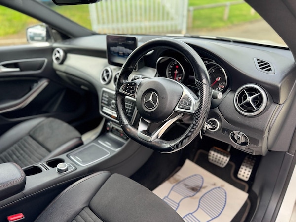 Used Mercedes-Benz CLA 2018 for sale - 76171646: Photo 27