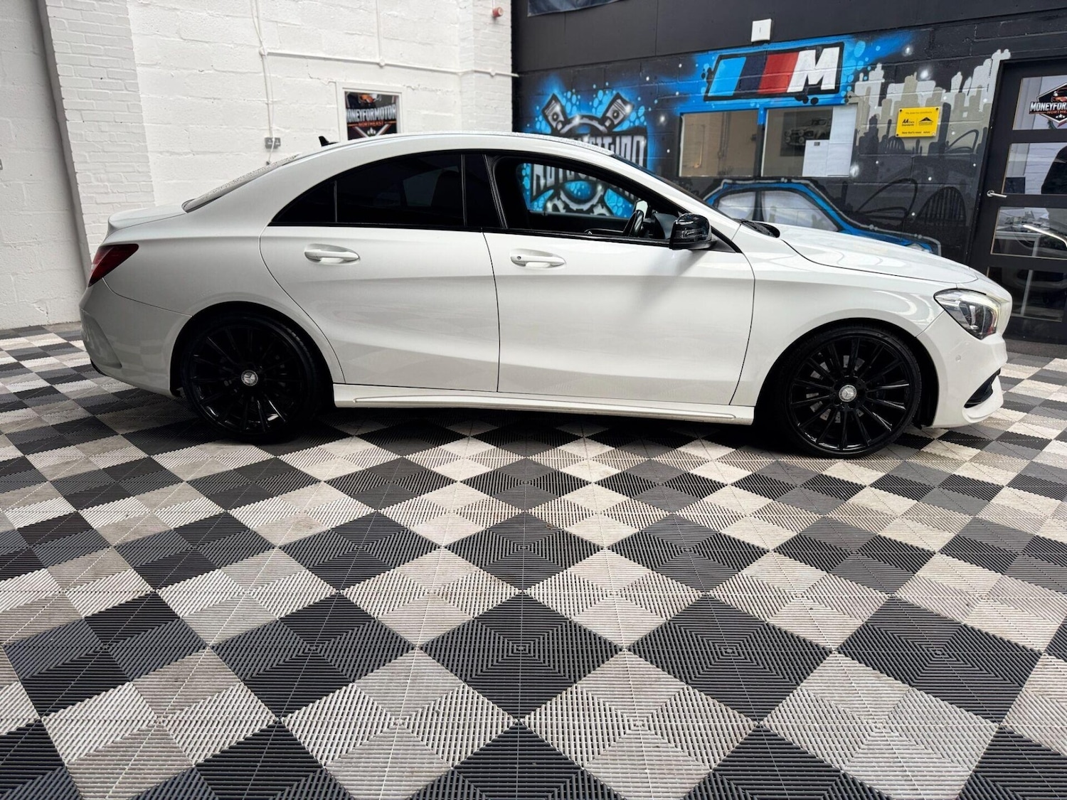 Used Mercedes-Benz CLA 2018 for sale - 76171646: Photo 28