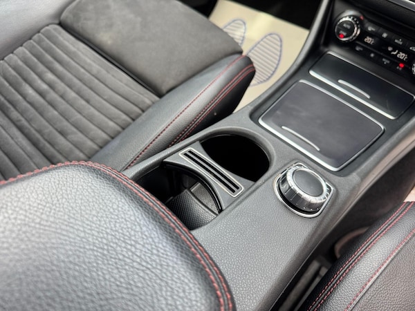 Used Mercedes-Benz CLA 2018 for sale - 76171646: Photo 28