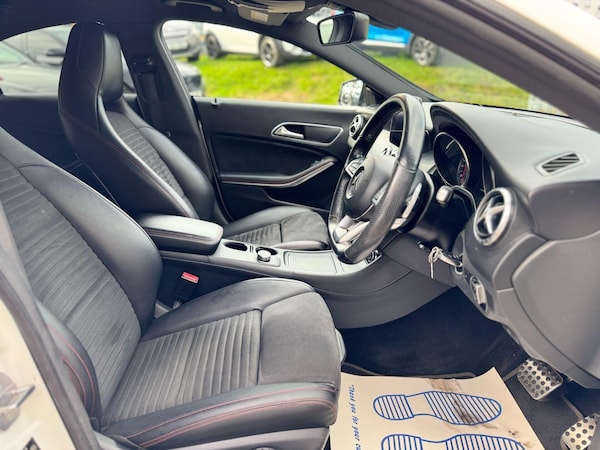 Used Mercedes-Benz CLA 2018 for sale - 76171646: Photo 29