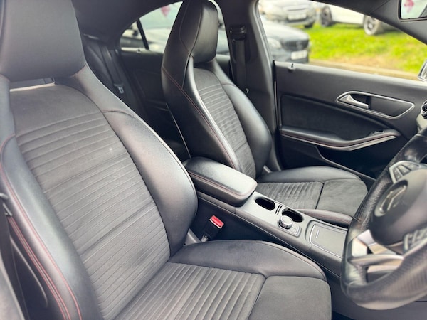 Used Mercedes-Benz CLA 2018 for sale - 76171646: Photo 30
