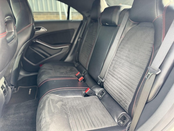 Used Mercedes-Benz CLA 2018 for sale - 76171646: Photo 32