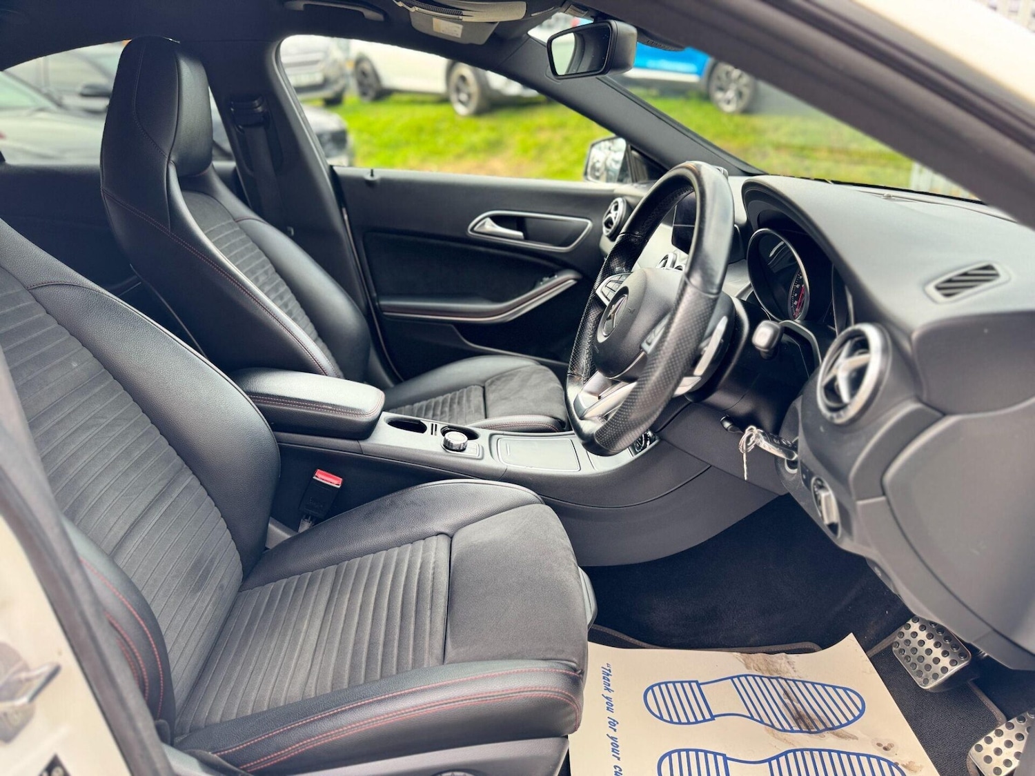 Used Mercedes-Benz CLA 2018 for sale - 76171646: Photo 33