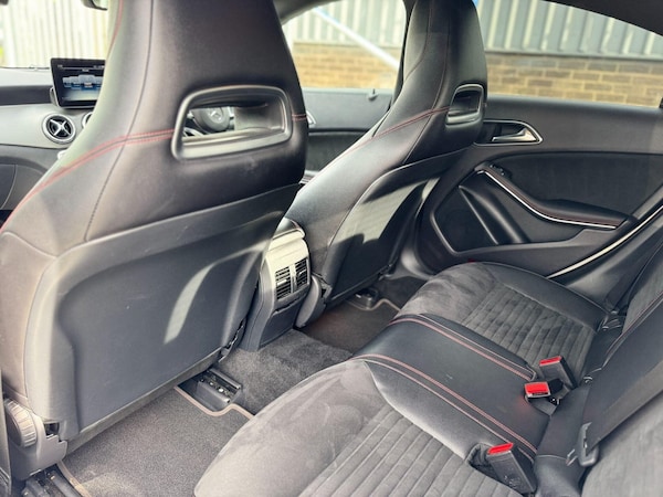 Used Mercedes-Benz CLA 2018 for sale - 76171646: Photo 33
