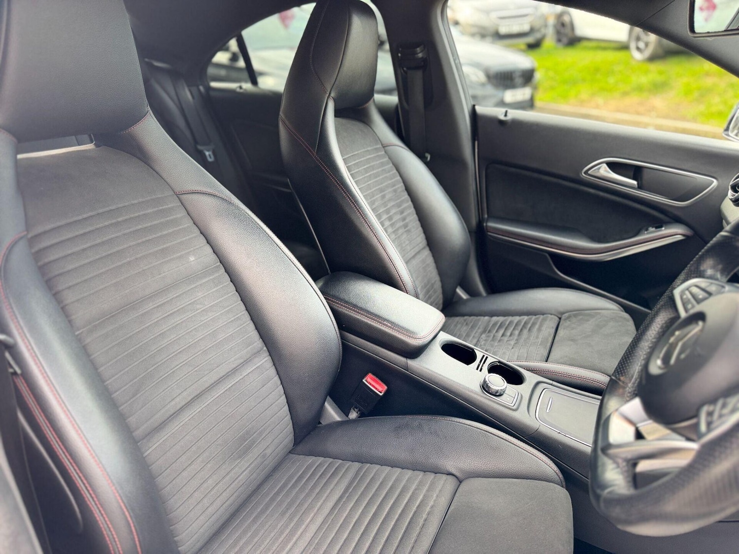 Used Mercedes-Benz CLA 2018 for sale - 76171646: Photo 34