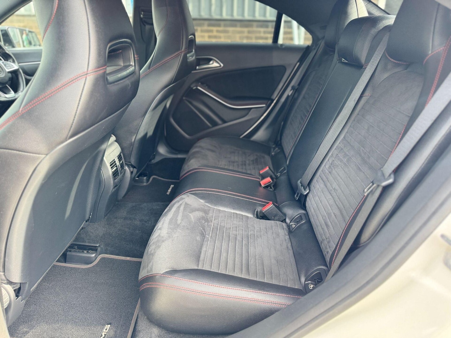 Used Mercedes-Benz CLA 2018 for sale - 76171646: Photo 35