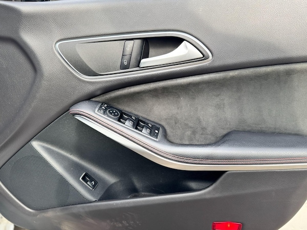 Used Mercedes-Benz CLA 2018 for sale - 76171646: Photo 35