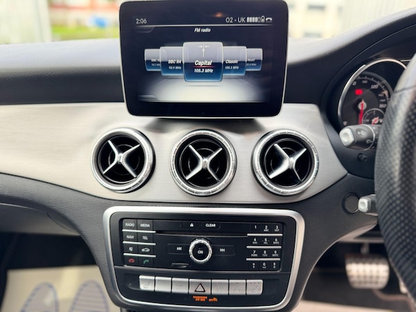 Used Mercedes-Benz CLA 2018 for sale - 76171646: Photo 36