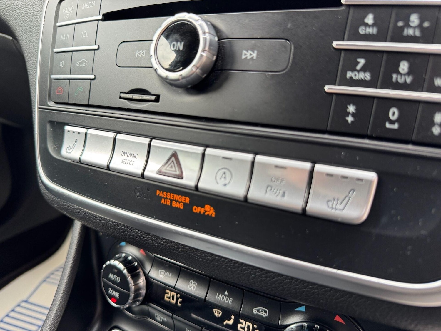 Used Mercedes-Benz CLA 2018 for sale - 76171646: Photo 38