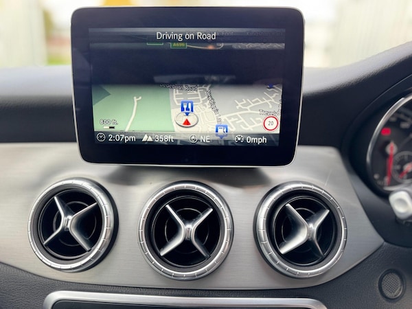 Used Mercedes-Benz CLA 2018 for sale - 76171646: Photo 38