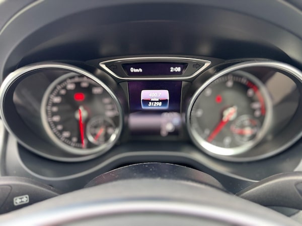 Used Mercedes-Benz CLA 2018 for sale - 76171646: Photo 41