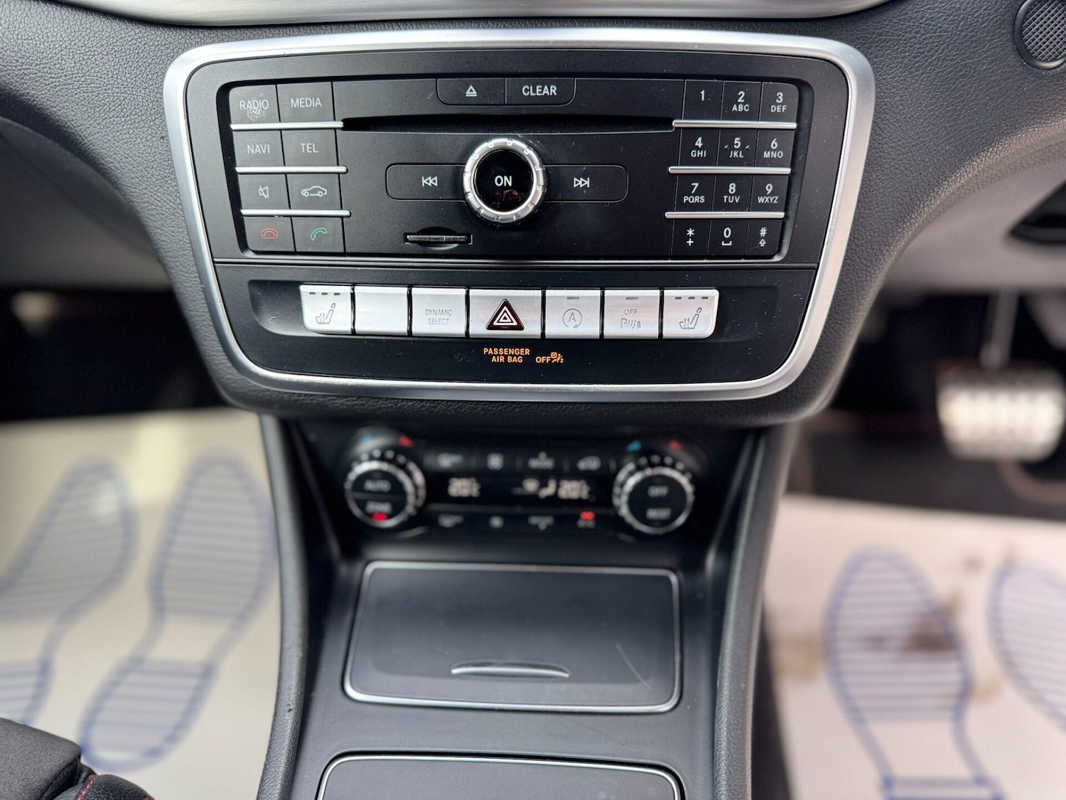 Used Mercedes-Benz CLA 2018 for sale - 76171646: Photo 42