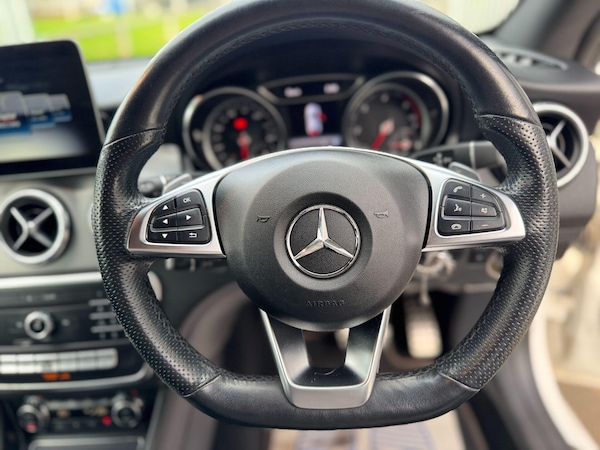 Used Mercedes-Benz CLA 2018 for sale - 76171646: Photo 42