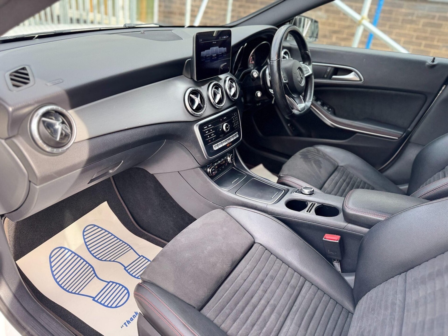 Used Mercedes-Benz CLA 2018 for sale - 76171646: Photo 43