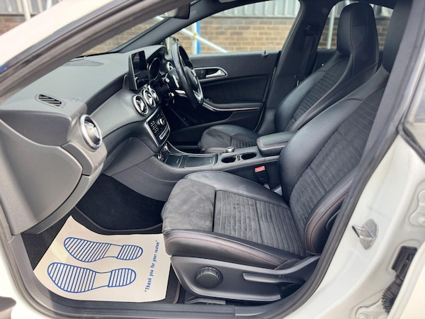 Used Mercedes-Benz CLA 2018 for sale - 76171646: Photo 43
