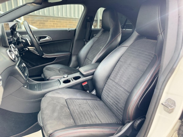 Used Mercedes-Benz CLA 2018 for sale - 76171646: Photo 44