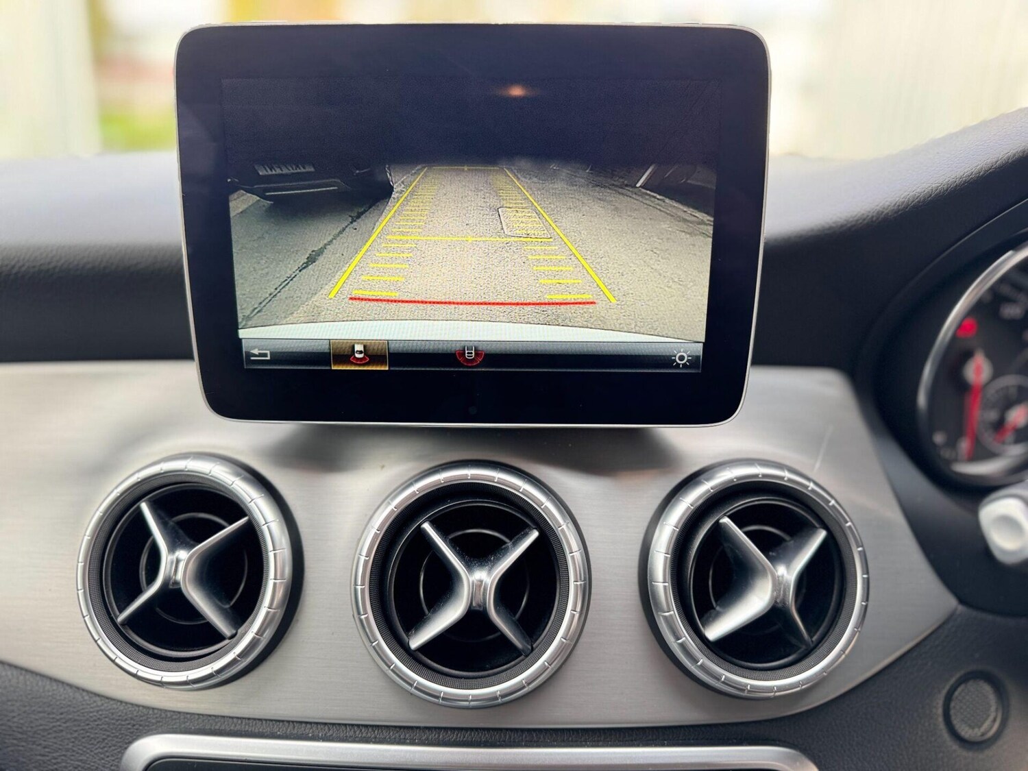 Used Mercedes-Benz CLA 2018 for sale - 76171646: Photo 46