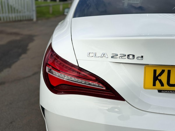 Used Mercedes-Benz CLA 2018 for sale - 76171646: Photo 46