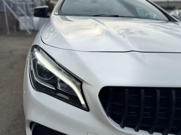 Used Mercedes-Benz CLA 2018 for sale - 76171646: Photo 48
