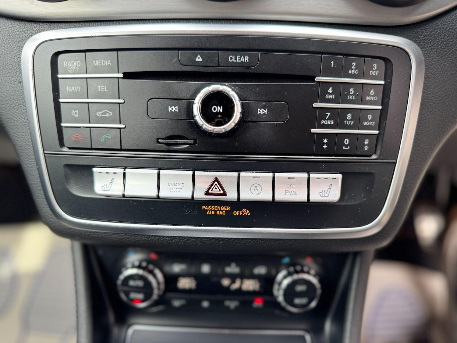 Used Mercedes-Benz CLA 2018 for sale - 76171646: Photo 49