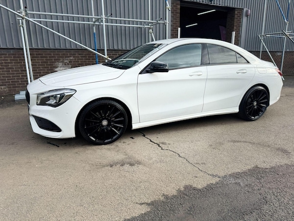 Used Mercedes-Benz CLA 2018 for sale - 76171646: Photo 49