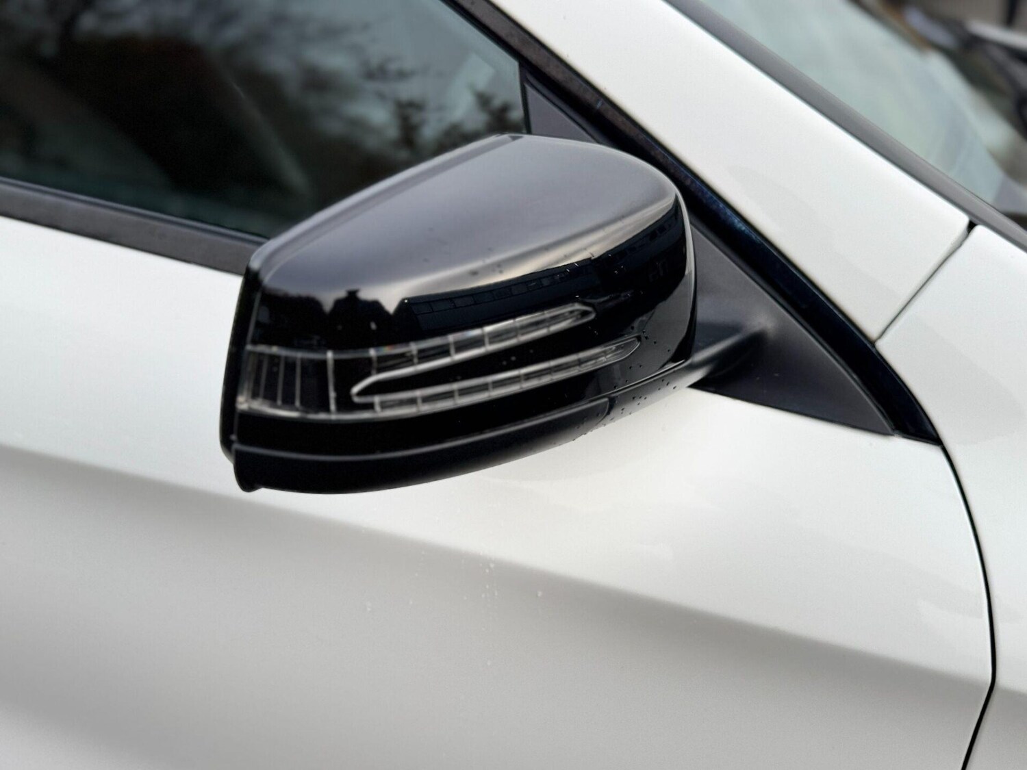 Used Mercedes-Benz CLA 2018 for sale - 76171646: Photo 50