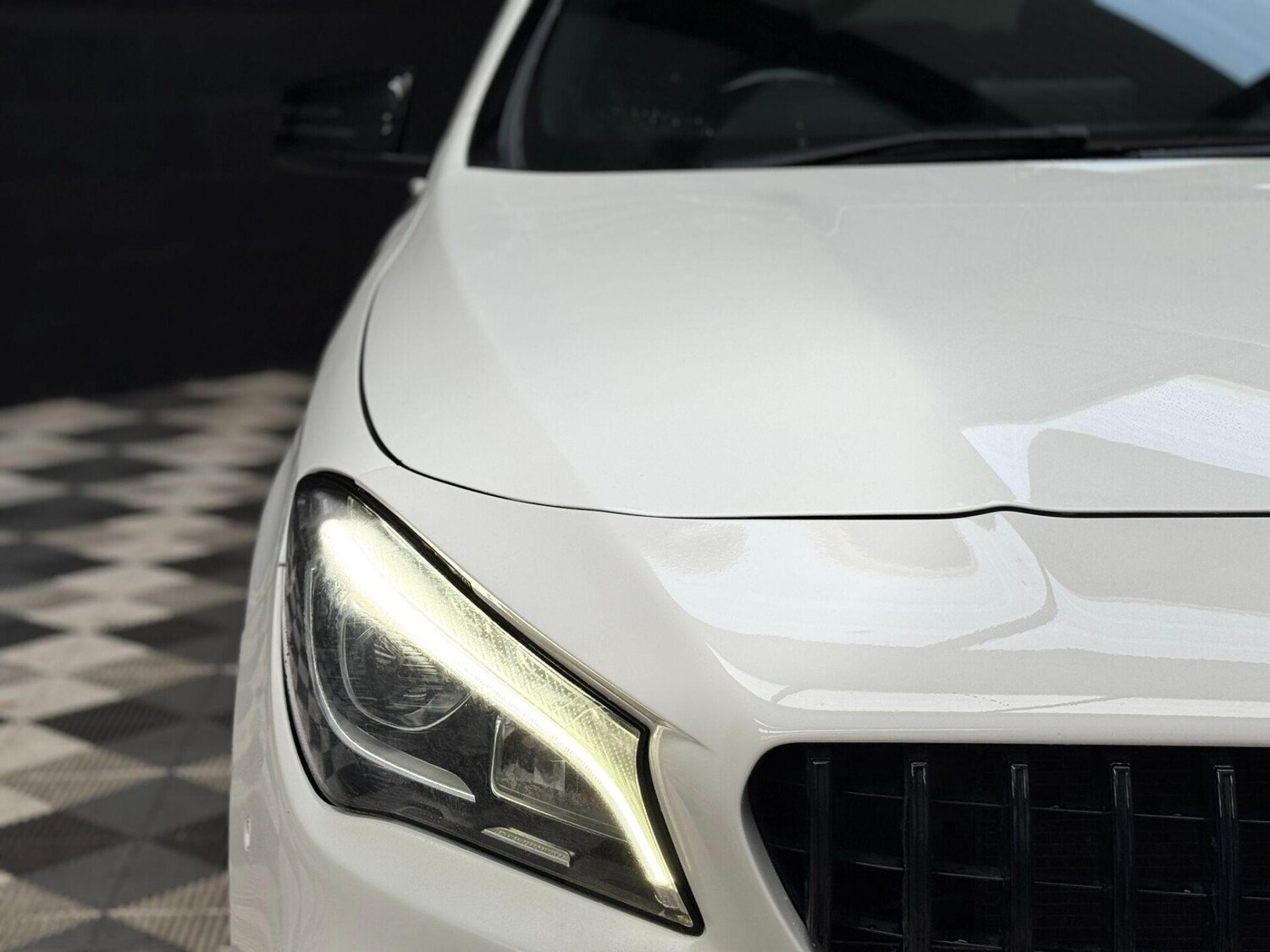 Used Mercedes-Benz CLA 2018 for sale - 76171646: Photo 54