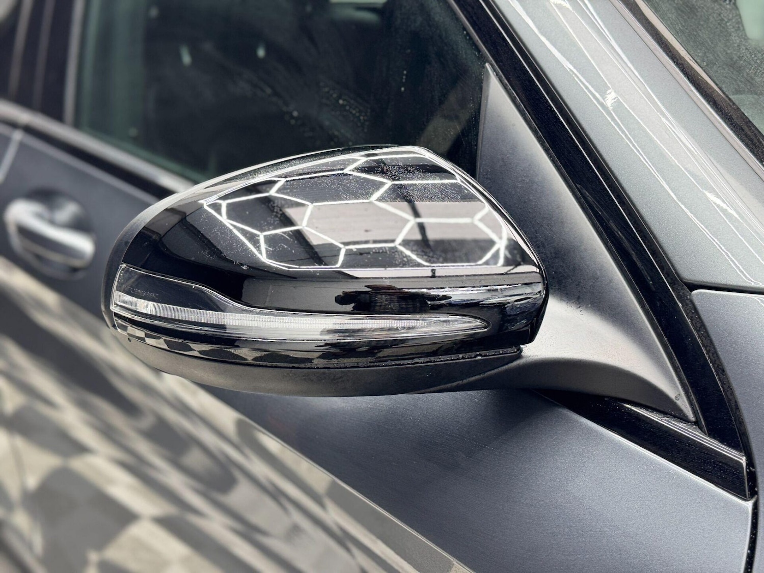 Used Mercedes-Benz GLC 2016 for sale - 76589102: Photo 31