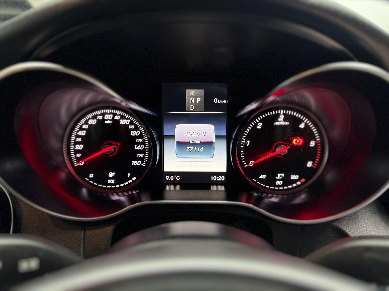 Used Mercedes-Benz GLC 2016 for sale - 76589102: Photo 38