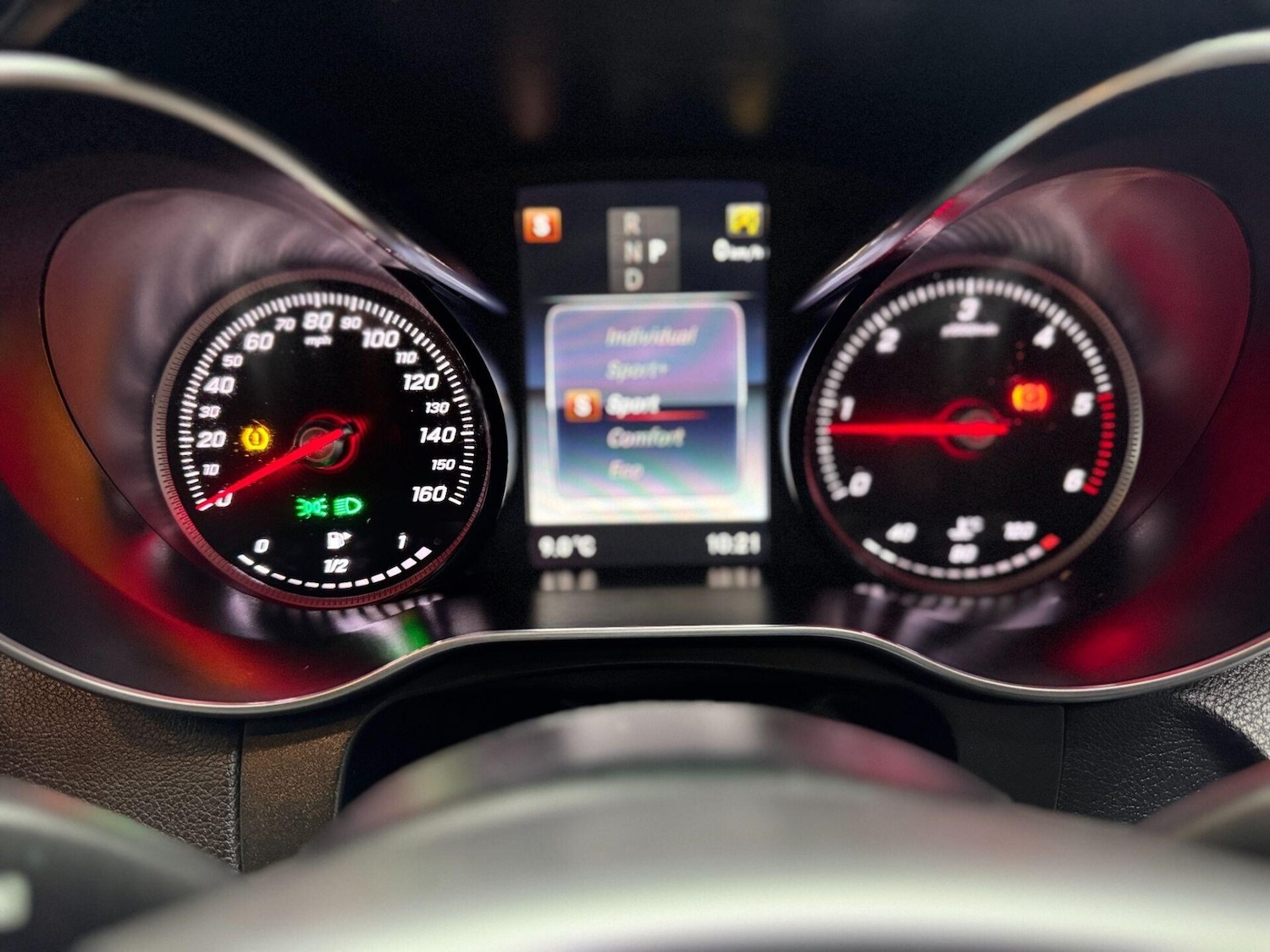 Used Mercedes-Benz GLC 2016 for sale - 76589102: Photo 42