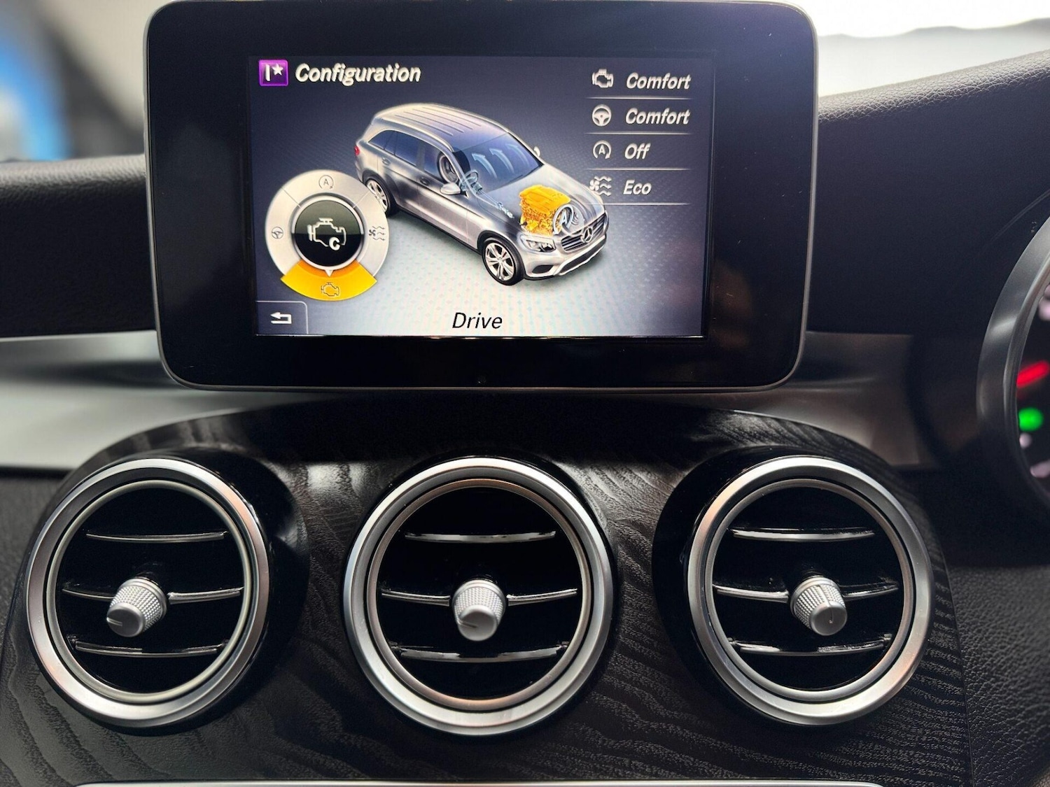 Used Mercedes-Benz GLC 2016 for sale - 76589102: Photo 43