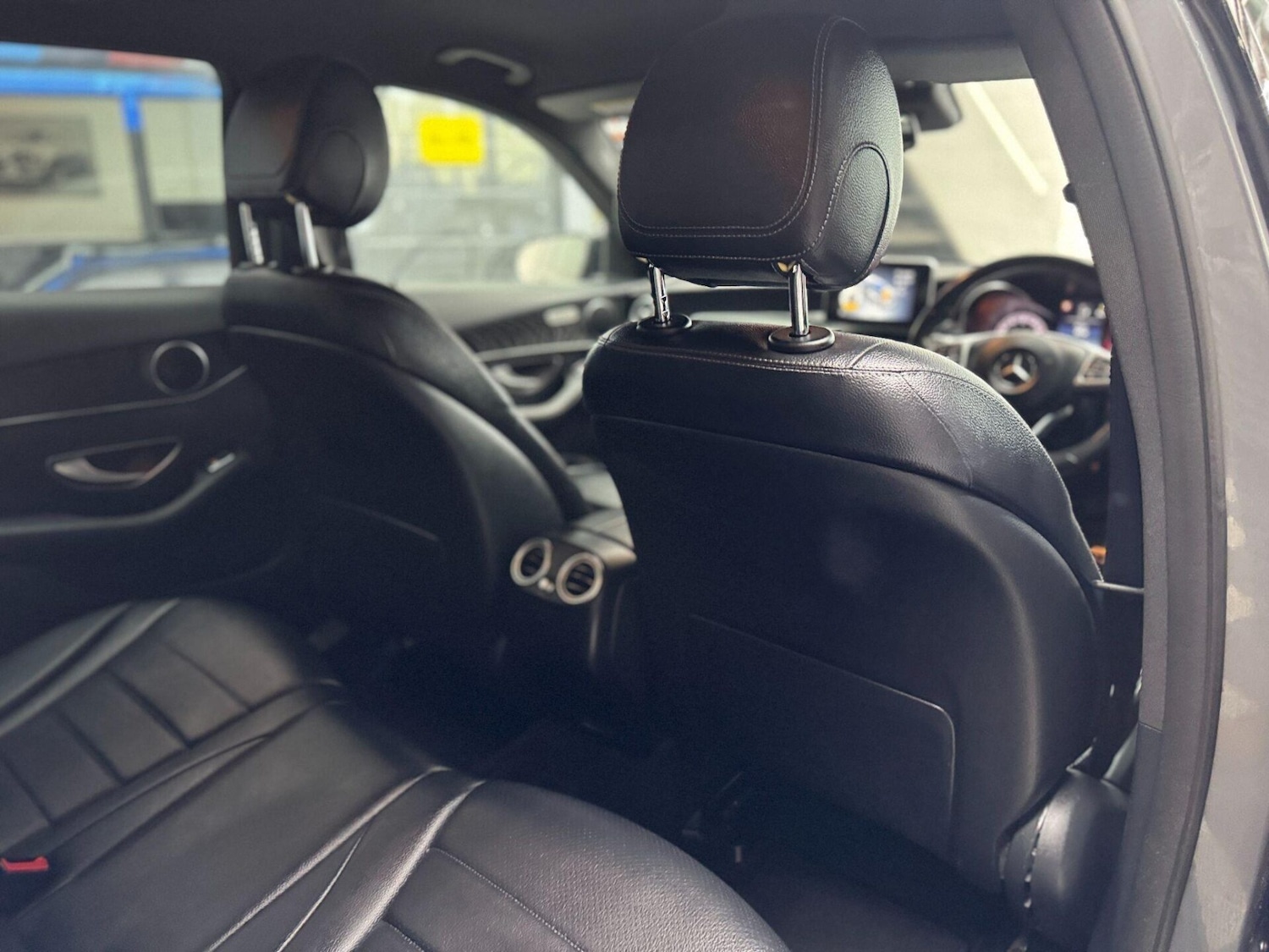 Used Mercedes-Benz GLC 2016 for sale - 76589102: Photo 45