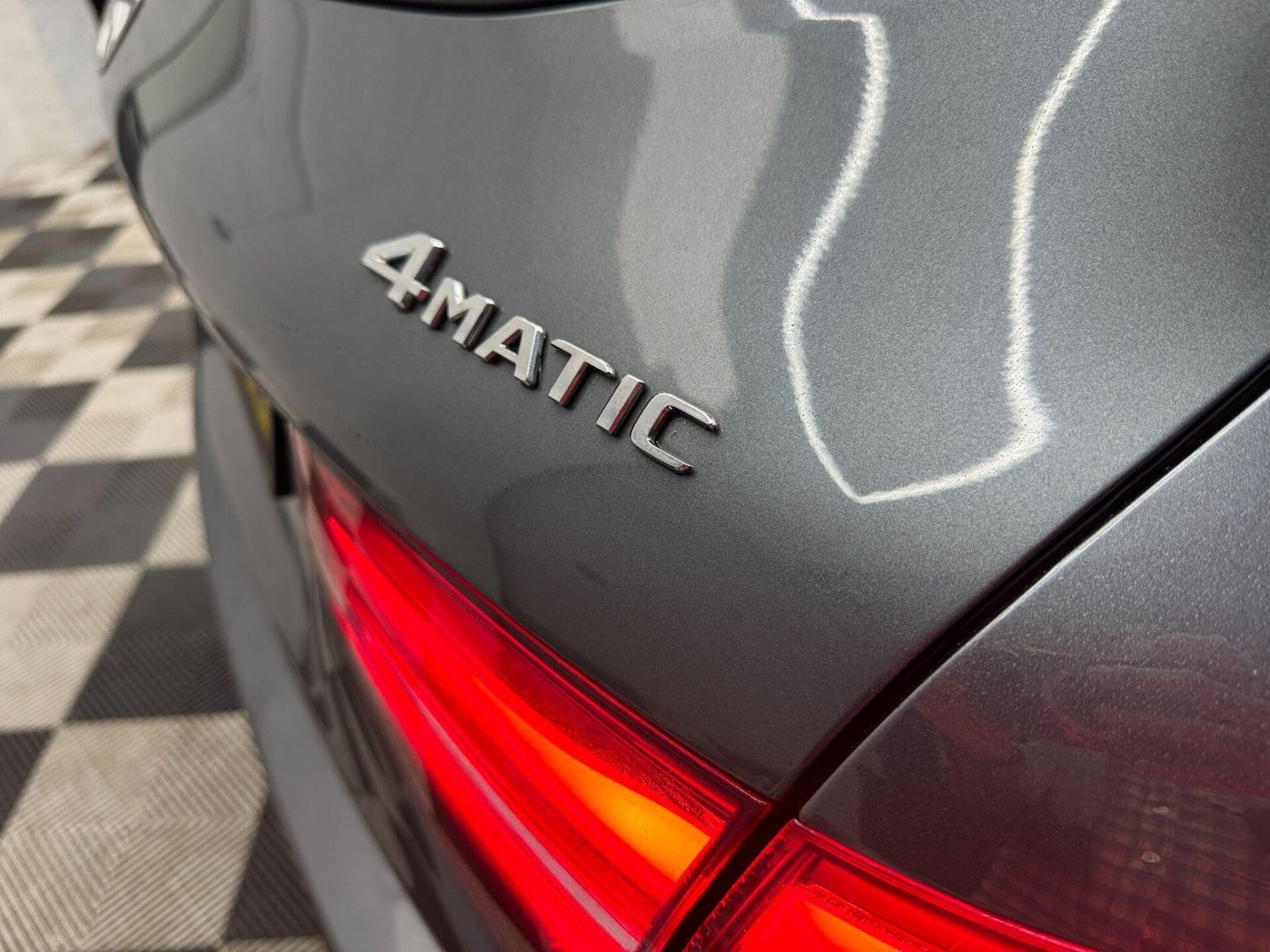 Used Mercedes-Benz GLC 2016 for sale - 76589102: Photo 47