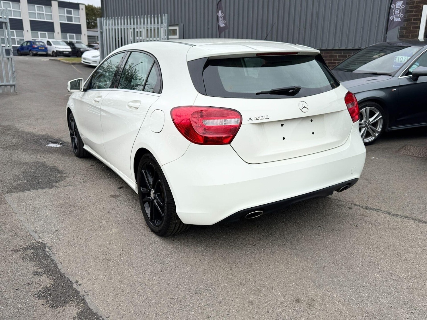 Vehicle 7