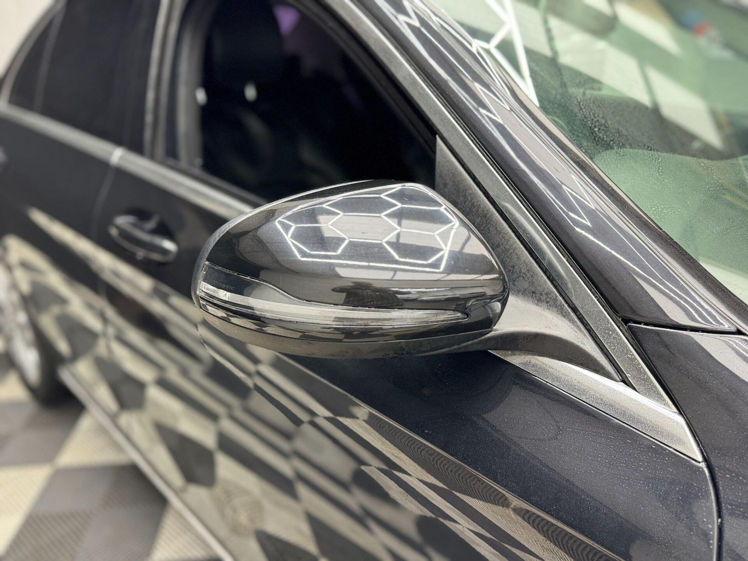 Used Mercedes-Benz C Class 2016 for sale - 76589096: Photo 16