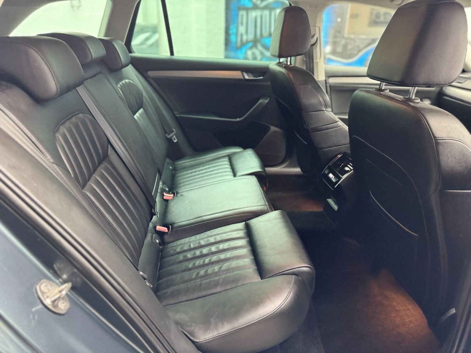 Used Skoda Superb 2017 for sale - 76616988: Photo 24