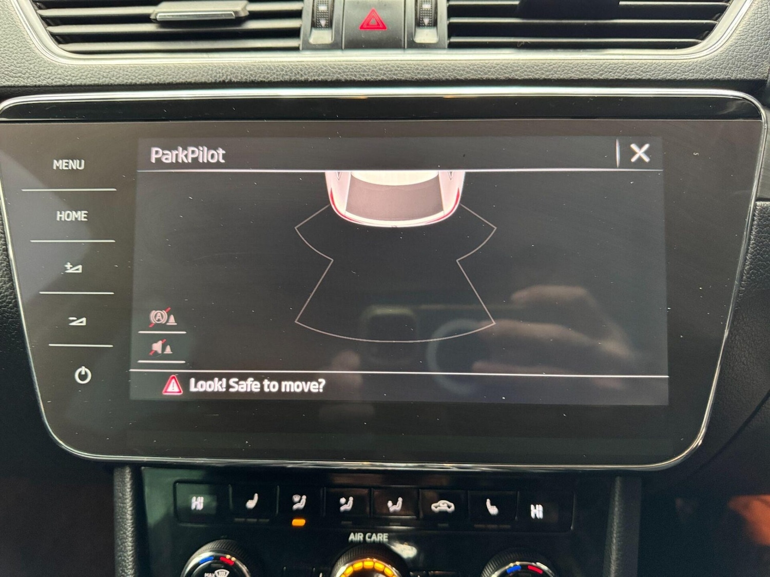 Used Skoda Superb 2017 for sale - 76616988: Photo 33