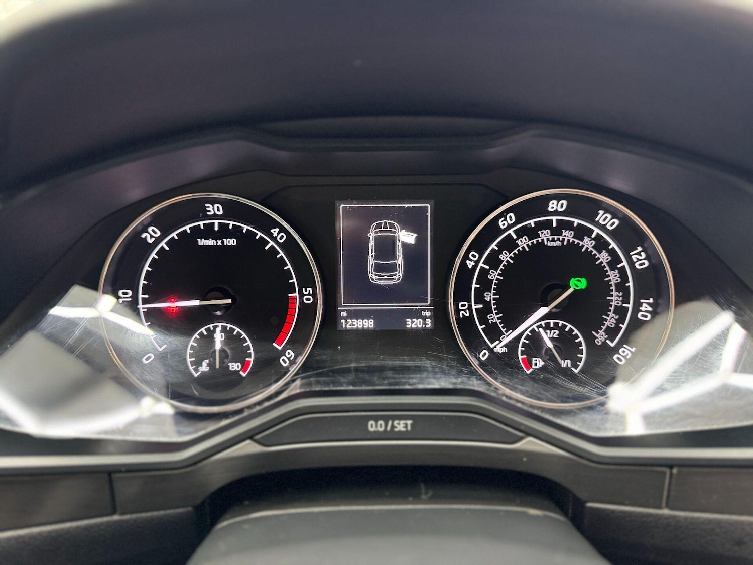 Used Skoda Superb 2017 for sale - 76616988: Photo 34